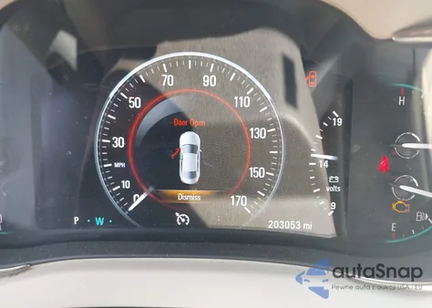 2014 Buick Lacrosse Leather Group from USA, damaged, VIN 1G4GB5G38EF264573